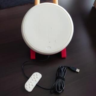 太鼓の達人 コントローラー