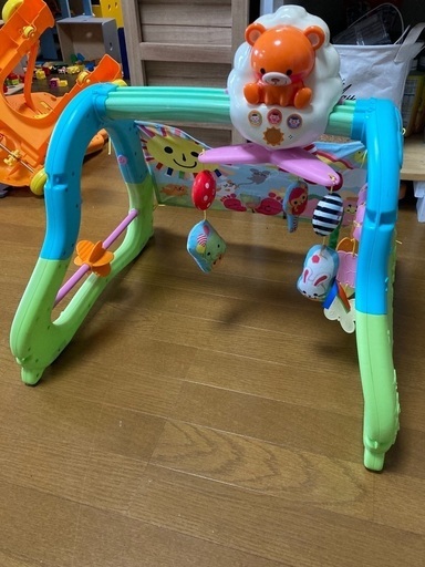 うちの赤ちゃん世界一