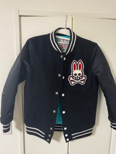 サイコバニー　スカジャン　sサイズ
