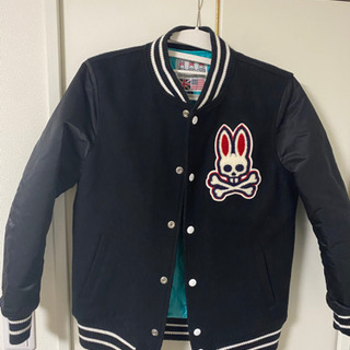 サイコバニー　スカジャン　sサイズの画像