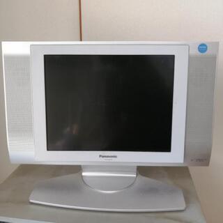 成約済 0円 パナソニック 液晶テレビ TH-17LB1FG
引...