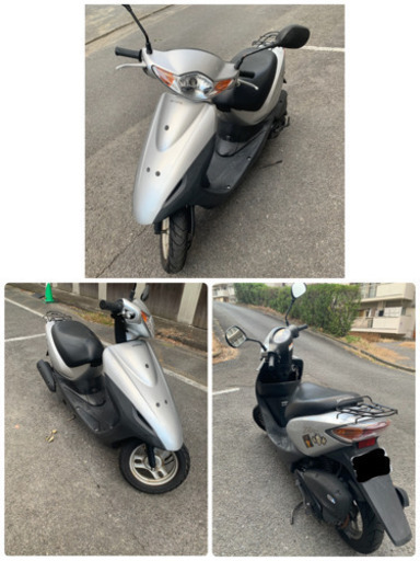 ホンダDIO 「購入者決まりました！」