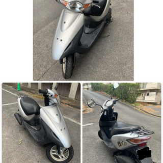ホンダDIO 「購入者決まりました！」