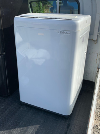 ⭐︎洗濯機 ⭐︎NA-F50B 9C⭐︎