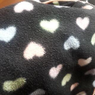 120㎝フリースの画像