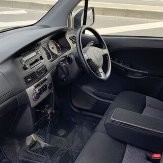 ムーブカスタム　車検令和4年2月　走行55300㎞　　総額160,000円の画像