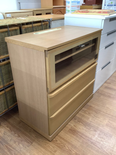 サイドボード売ります！