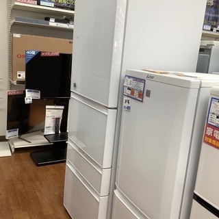 TOSHIBA5ドア冷蔵庫のご紹介です。