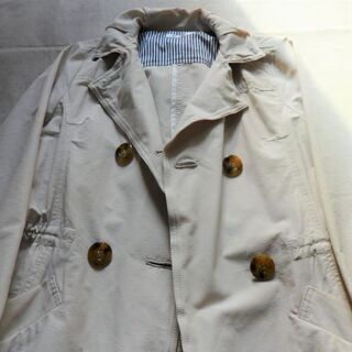 mi  deu　ハーフ・コート