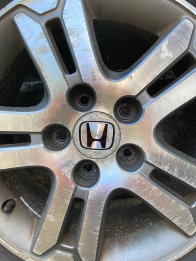 スタッドレス　タイヤホイールセット　205/60R16 ブリザックVRX2