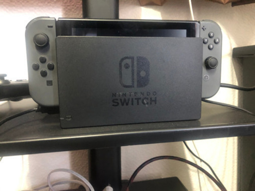 ニンテンドースイッチ