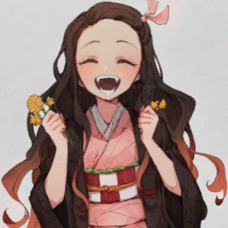 鬼滅の刃　禰󠄀豆子ちゃん風着物　レンタル＋着付け