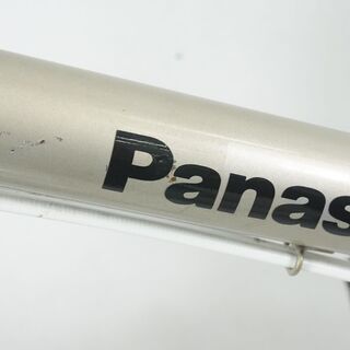 Panasonic 「パナソニック」 B-PKV38 2011モデル 折りたたみ自転車の画像