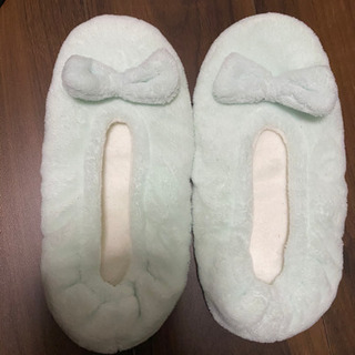 ルームシューズ