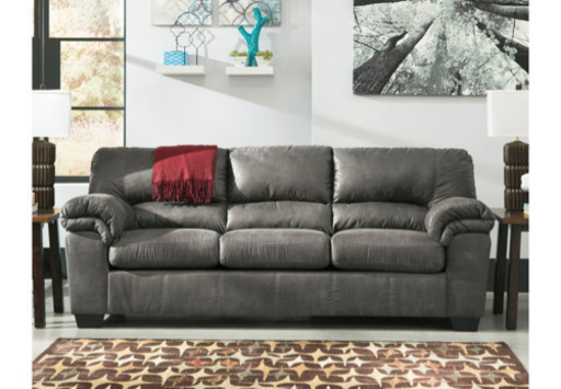 【送料無料】ソファ　3人掛けと2人掛けのセット