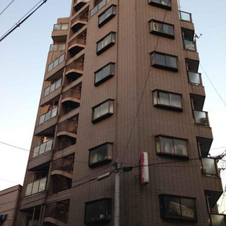 【大国町駅徒歩5分】格安ワンルーム🏠敷金礼金0円✨ペット可🐶