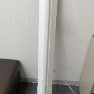 AC接続型の蛍光灯照明