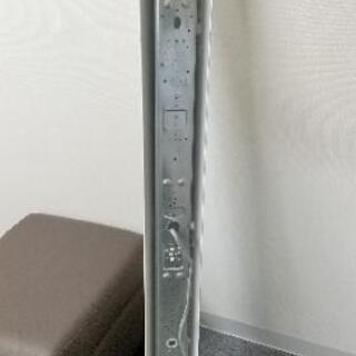 AC接続型の蛍光灯照明の画像