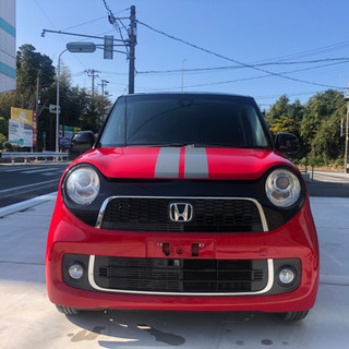 ご成約ありがとうございました！ホンダ　N-ONE プレミアム