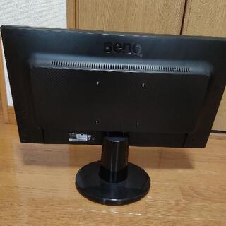 パソコンモニター BenQ GW2265の画像