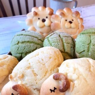 12/25まで！2021年1月先行予約受付中/パン教室/千葉県松...