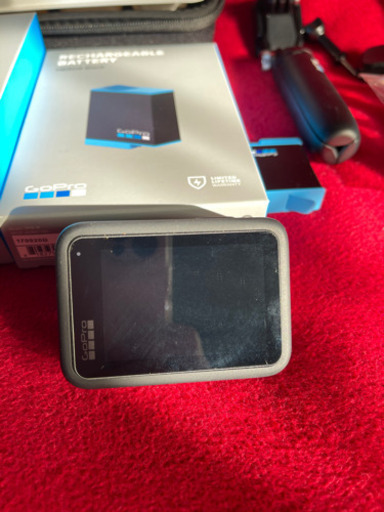 gopro 9  付属品多数