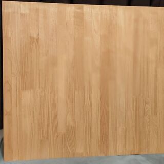 ローテーブル　DIYパーツ　テーブル脚＆木材天板(小)の画像