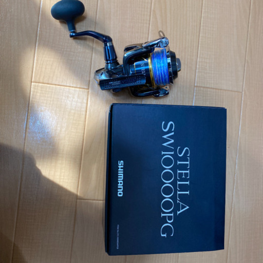 STELLA SW 10000PG