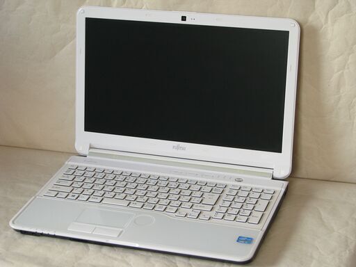 ◆ 15.6ｲﾝﾁﾉｰﾄ/ Core i7-2670QM /8GB RAM/SSD-240GB/Win10/Office ◆