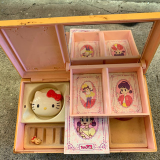 『TAKARA』ひみつのアッコちゃんの画像