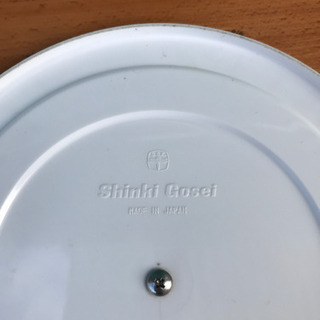 ケーキ保存ケース^_^早い方には500円割引❗️の画像