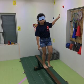 【２歳～１０歳ごろのお子様をもつパパさんママさんへ】子どもたちの「出来た！」を増やし、心と身体を育むお手伝いをしています。の画像