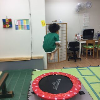 【２歳～１０歳ごろのお子様をもつパパさんママさんへ】子どもたちの「出来た！」を増やし、心と身体を育むお手伝いをしています。の画像
