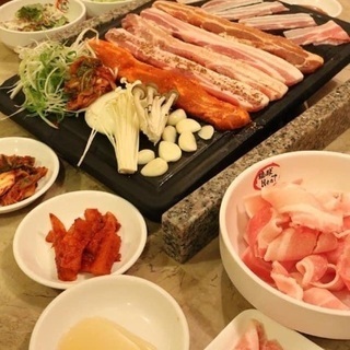 韓国焼肉店　経営企画　運営サポートスタッフの画像