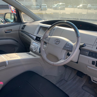 購入ありがとうございます　エスティマハイブリッドの画像