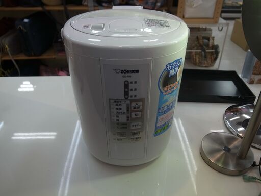 象印スチーム式加湿器 木造6畳/プレハブ洋室10畳対応 EE-RN35 2018年製【モノ市場 知立店】41
