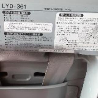 【値下げ】チャイルドシートの画像