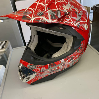 XHT オフロード ヘルメットバイクヘルメット 多色