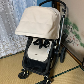 Bugaboo オランダの高級ベビーカー Bugaboo オランダの高級ベビーカー