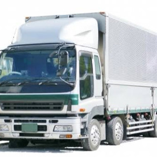 【大型車のドライバー募集中】大型車（トラック、トレーラー）のドラ...