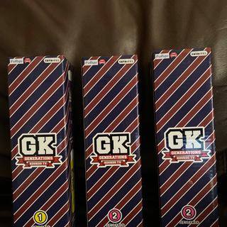 ✨GENERATIONS・ステンレスボトル✨