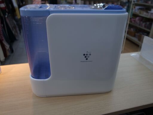 シャープ加熱気化式加湿機 HV-50CX-A  【モノ市場 知立店】41
