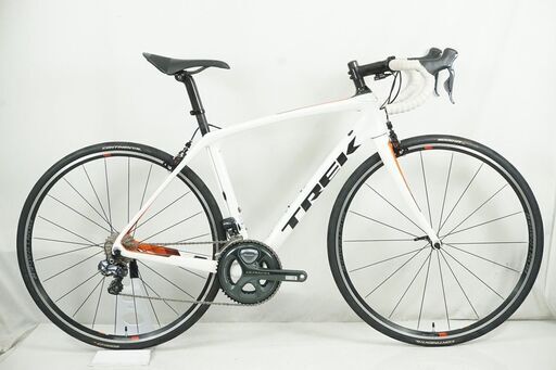 TREK 「トレック」 DOMANE SLR7 パワーメータ 2017年モデル ロードバイク