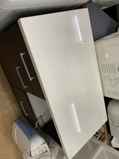 キッチンカウンター　中古　リサイクルショップ宮崎屋20.11.30