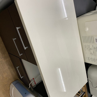 キッチンカウンター　中古　リサイクルショップ宮崎屋20.11.30の画像