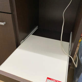 キッチンカウンター　中古　リサイクルショップ宮崎屋20.11.30の画像