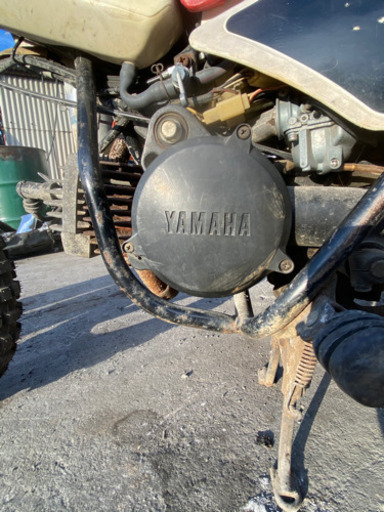 オフロードバイク（子供用）