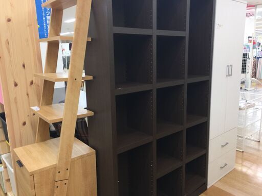 フナモコ　本棚　【トレファク岸和田店】