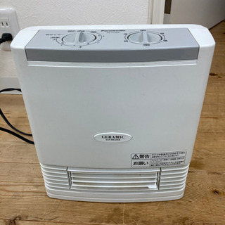 N 11-729 パナソニック  DS-F1204 セラミックヒ...