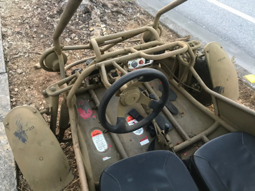 バギー　buggy 車